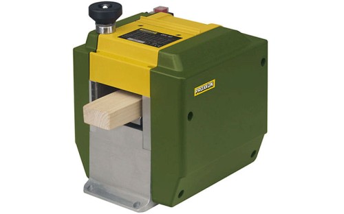 Strug - heblarka MICRO DH40 Proxxon precyzyjna 27040