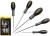 Wkrętaki Stanley FatMax® zestaw 5 sztuk