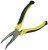 Szczypce Stanley wydłużone odgięte 160mm Maxsteel 898710
