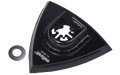 Stopa szlifierska do urządzenia wielofunkcyjnego Wolfcraft 3996000