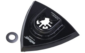 Stopa szlifierska do urządzenia wielofunkcyjnego Wolfcraft 3996000