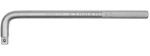 Pokrętło typ L 3/4'' Yato 370mm - 1347