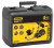 Strug Stanley Fatmax 750W, walizka + akcesoria FME630K-QS
