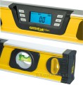 Poziomica Stanley FatMax® z elektronicznym odczytem 600mm 42-065