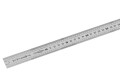 Linijka Facom ze stali nierdzewnej półsztywna 2-stronna 300mm DELA.1056.300