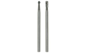 Frezy Proxxon z węglika wolframu kpl. 2szt. 28750