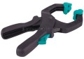 Ścisk z mechanizmem zapadkowym FZR 60 Wolfcraft 3616000