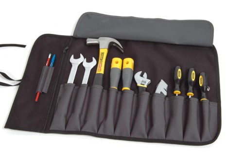 Kieszeń, pokrowiec, etui na narzędzia Stanley 93-601