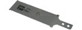 Brzeszczot do piły japońskiej Stanley 120mm