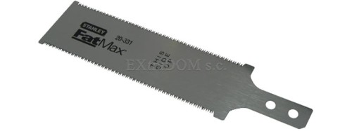 Brzeszczot do piły japońskiej Stanley 120mm