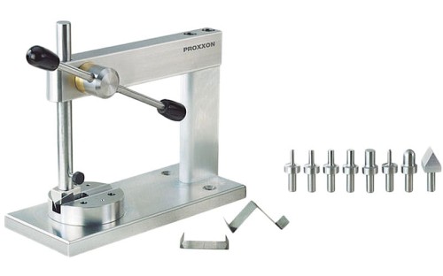 Mikro prasa precyzyjna Proxxon MICRO MP 120 27200