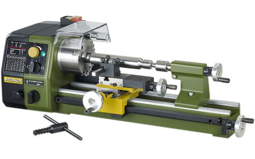 Tokarka precyzyjna Proxxon PD 250/E 24002