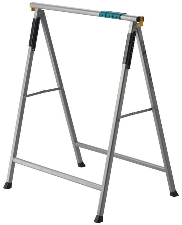 Wielofunkcyjny stojak podpora blatu kobyłka, koziołek Wolfcraft 6905000