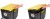 Ruchomy warsztat Stanley 3 w 1 segmentowy 703261