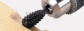 Frez, tarnik do drewna Wolfcraft gruszkowy 15mm 2536000