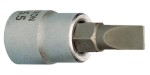 Nasadka - bit Proxxon 1/4" płaska 7mm 23741