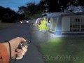  Latarka LED Suprabeam Q2 z fokusem aluminiowy korpus