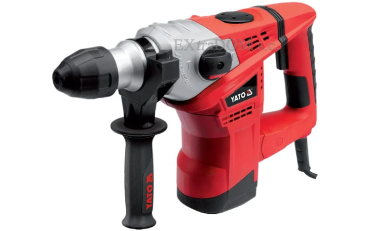 Yato młotowiertarka sds plus 1500W YT-82127