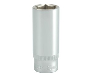 Nasadka 1/2" YATO 23mm długa YT-1236