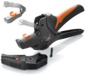 Automatyczny ściągacz izolacji Stripax® 0,08... 10 mm² Weidmüller