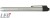 Kieszonkowa latarka długopisowa Pen-Light LED