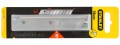 Ostrza łamane Stanley 18mm opk. 10 sztuk 11-301