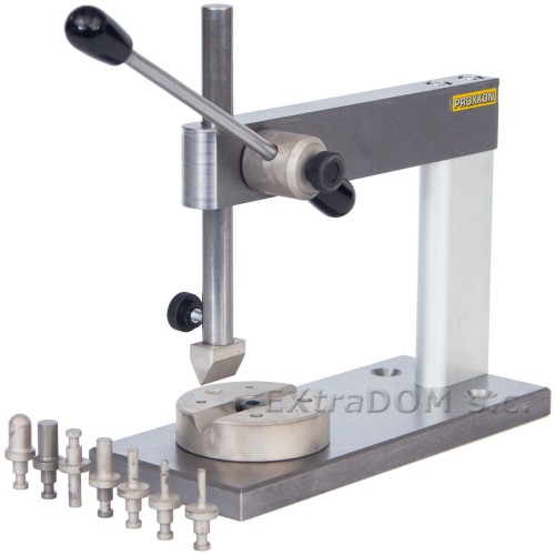 Mikro prasa precyzyjna Proxxon MICRO MP 120 27200