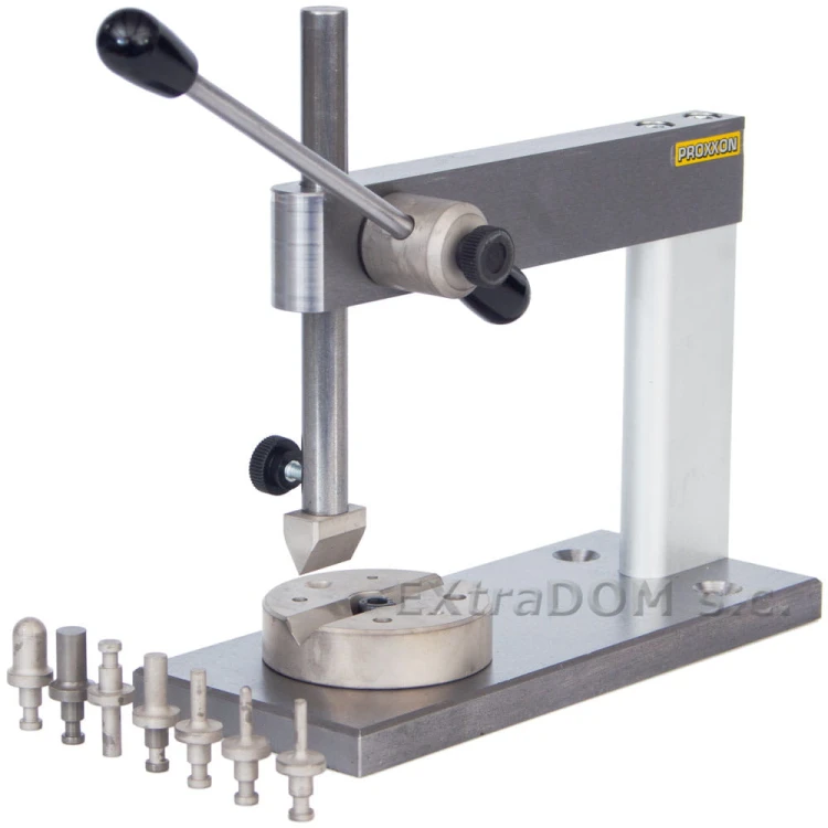 Mikro prasa precyzyjna Proxxon MICRO MP 120 27200