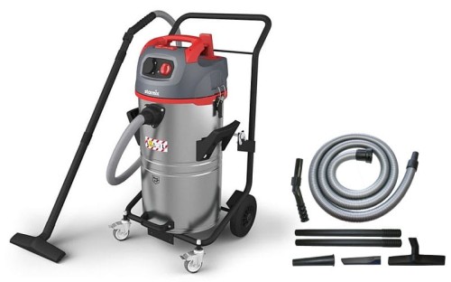 Odkurzacz przemysłowy Starmix do odpadów metalowych NSG uClean ARDL-1455 EHP KFG SX016375