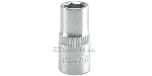 Nasadka 7mm Yato