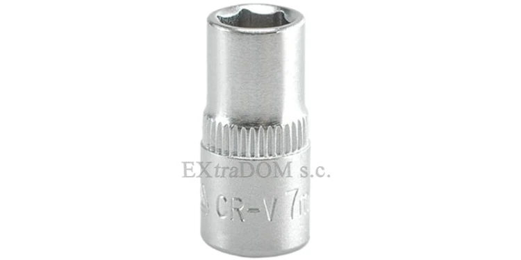 Nasadka 7mm Yato