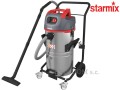 Odkurzacz przemysłowy Starmix do odpadów metalowych NSG uClean ARDL-1455 EHP KFG SX016375