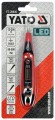 Wskaźnik napięcia Yato 12 - 250 V YT-28630