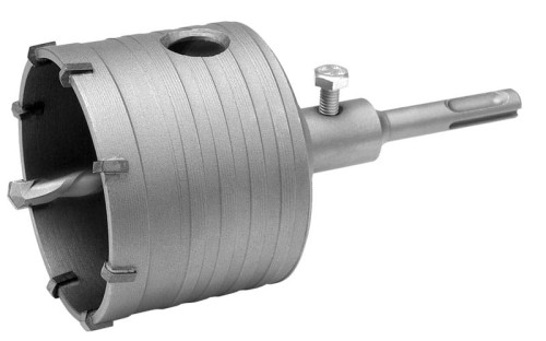 Wiertło koronowe otwornica Yato 65mm SDS+ do muru - 4402