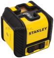 Laser krzyżowy Stanley CUBIX 2  STHT1-77498