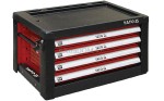 Szafka warsztatowa Yato 4-szuflady YT-09152