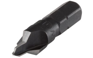 Pogłębiacz pod wkręty śr. 3-8mm Wolfcraft 2546000