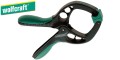 Ścisk sprężynowy FZ 60 Wolfcraft 3631000