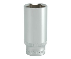 Nasadka 1/2" YATO 27mm długa YT-1238
