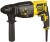 łotowiertarka Stanley Fatmax SDS-plus 750W 1,5J walizka + akcesoria FME500K-QS