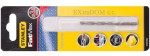 Wiertło do metalu 3,5mm Stanley FATMAX STA51033