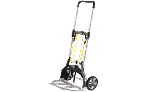Wózek transportowy składany Wolfcraft TS 850 Gwarancja 10 lat