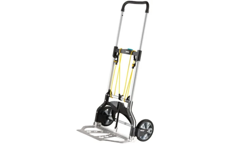 Wózek transportowy składany Wolfcraft TS 850 Gwarancja 10 lat