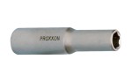 Nasadka 1/4" Proxxon 7mm długa 23772