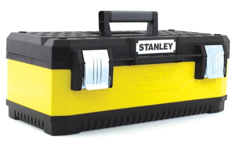 Stanley 20" skrzynka narzędziowa - żółta 956121