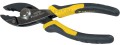 Szczypce Stanley Fatmax 200mm kombinerki uniwersalne Slip Joint 846460
