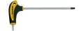 Klucz TORX Proxxon L-Griff T30 PRK-22454