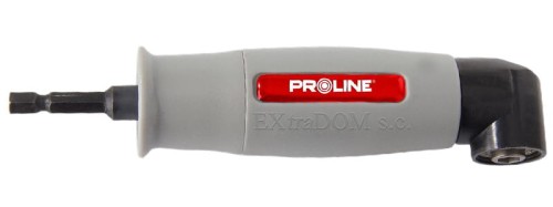 Adapter kątowy Proline