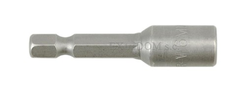 Nasadka magnetyczna 6 mm Yato