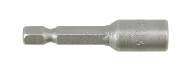Nasadka magnetyczna 6 mm Yato